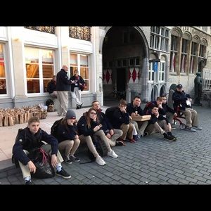 Meet your Posher, Delaney